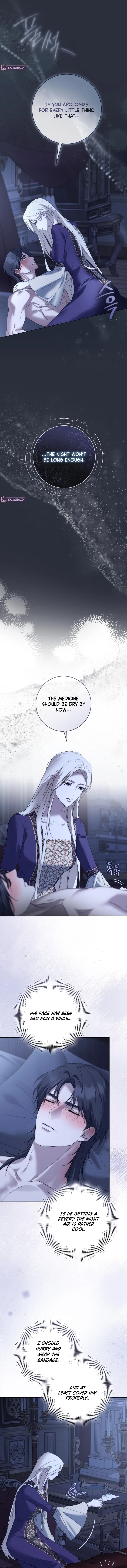 Paradisus Valentinae Chapter 15 – Page 12