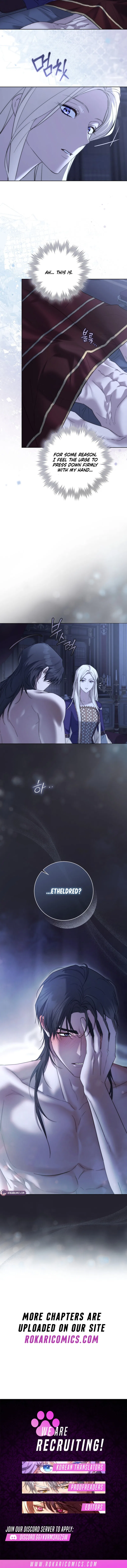 Paradisus Valentinae Chapter 15 – Page 13