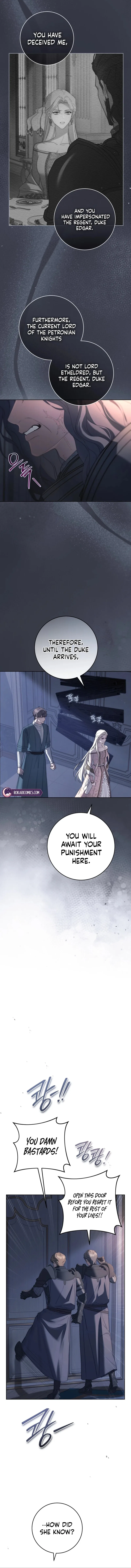 Paradisus Valentinae Chapter 14 – Page 4