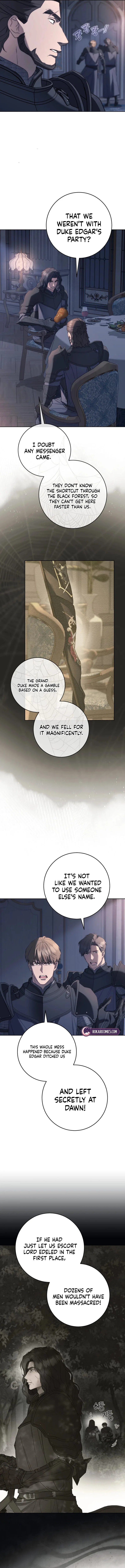 Paradisus Valentinae Chapter 14 – Page 5