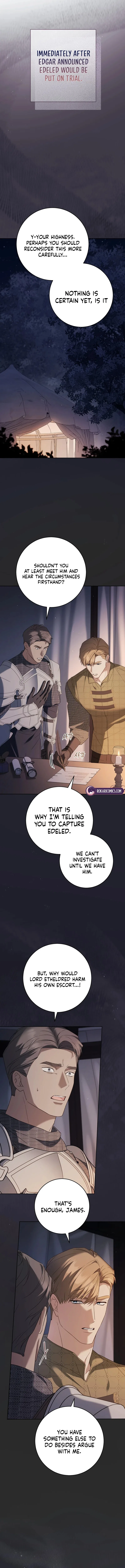 Paradisus Valentinae Chapter 14 – Page 7