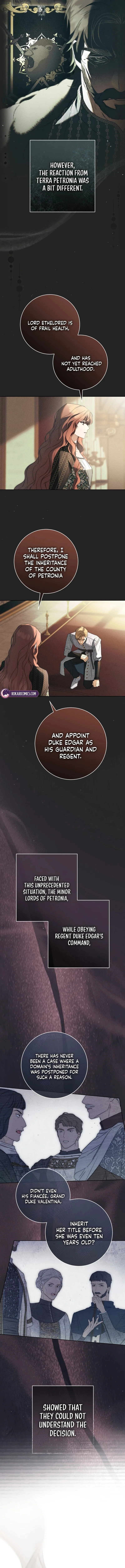 Paradisus Valentinae Chapter 14 – Page 11