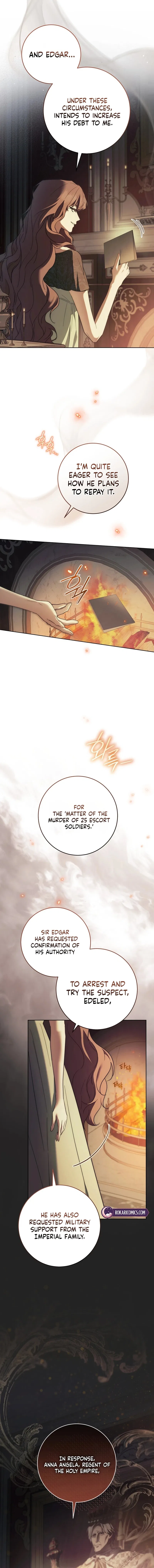 Paradisus Valentinae Chapter 14 – Page 12