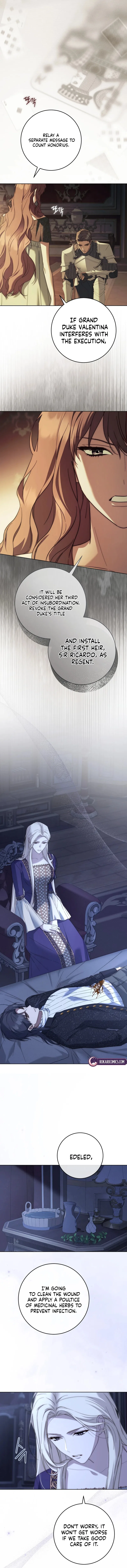 Paradisus Valentinae Chapter 14 – Page 14