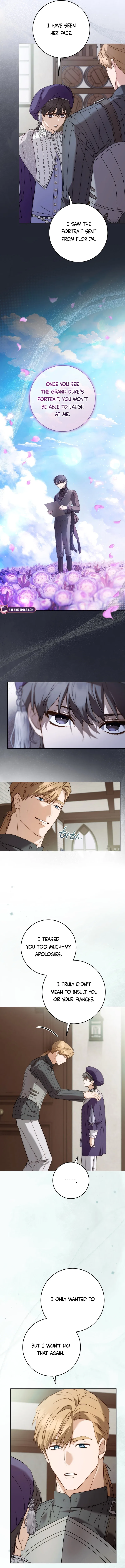 Paradisus Valentinae Chapter 13 – Page 3
