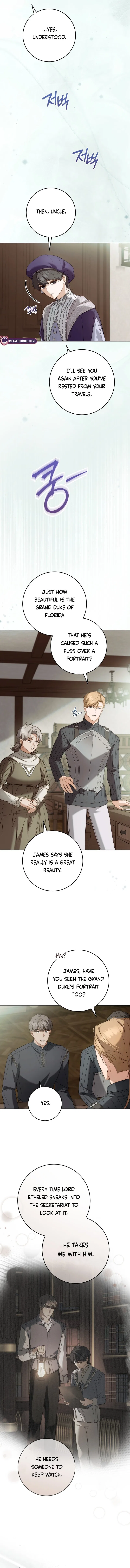 Paradisus Valentinae Chapter 13 – Page 4