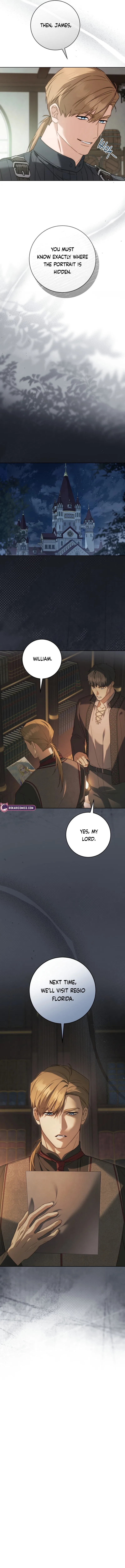 Paradisus Valentinae Chapter 13 – Page 5