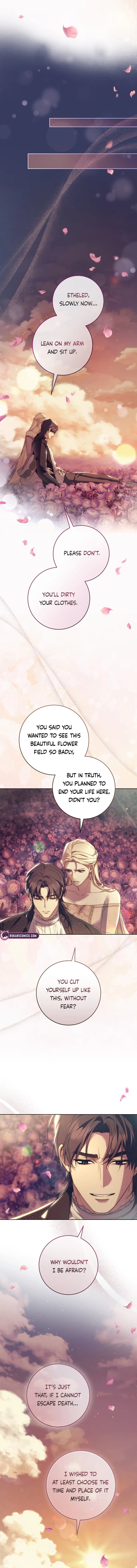 Paradisus Valentinae Chapter 13 – Page 10