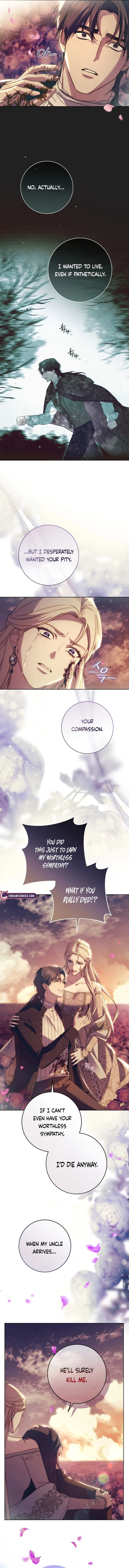 Paradisus Valentinae Chapter 13 – Page 12