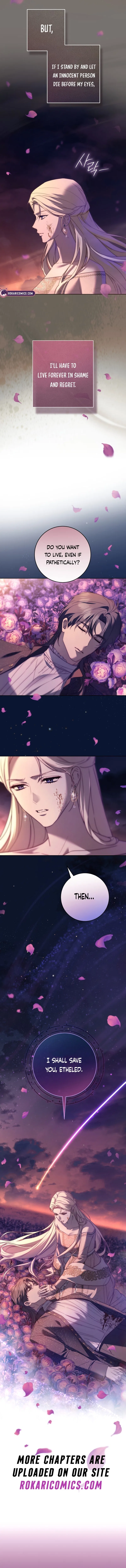 Paradisus Valentinae Chapter 13 – Page 15