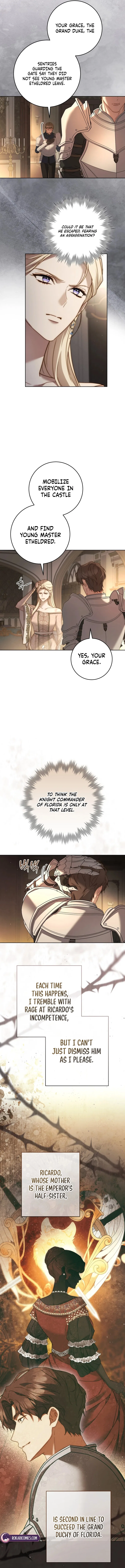 Paradisus Valentinae Chapter 12 – Page 2