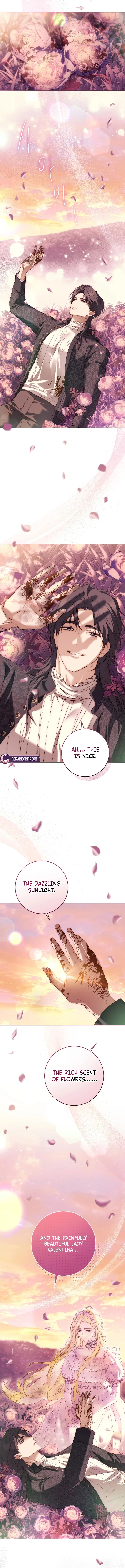 Paradisus Valentinae Chapter 12 – Page 4