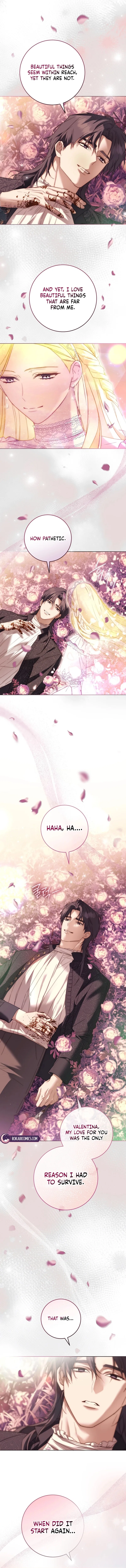 Paradisus Valentinae Chapter 12 – Page 5