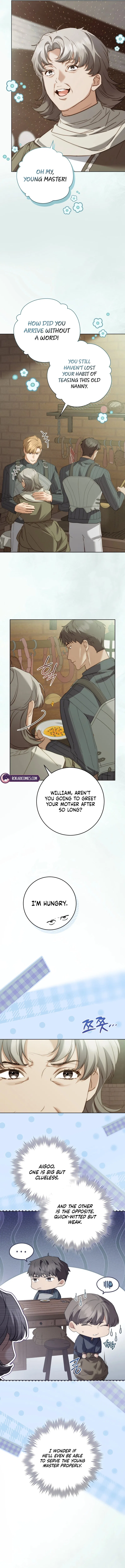 Paradisus Valentinae Chapter 12 – Page 7