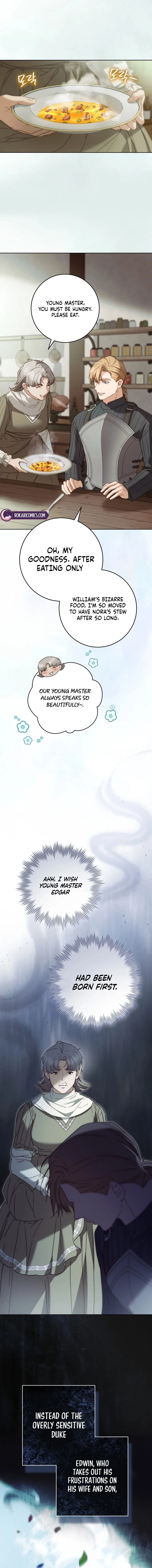 Paradisus Valentinae Chapter 12 – Page 8