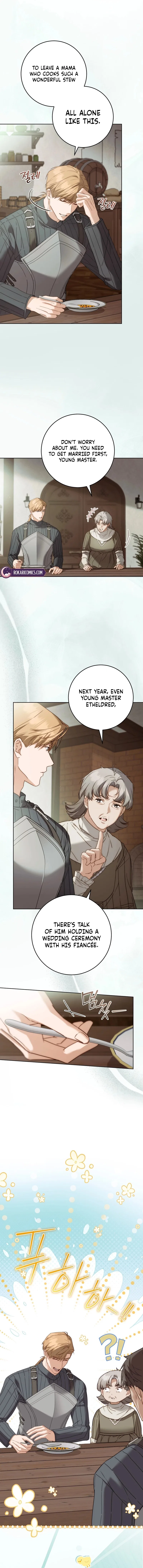 Paradisus Valentinae Chapter 12 – Page 10