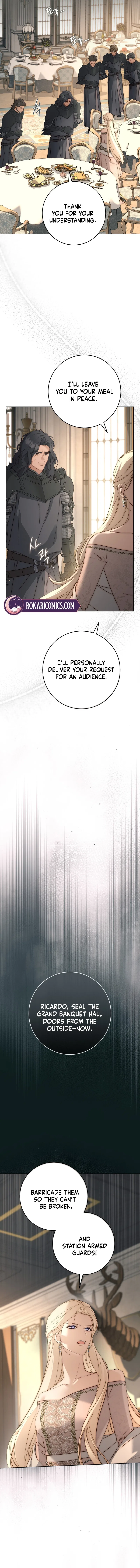 Paradisus Valentinae Chapter 11 – Page 3