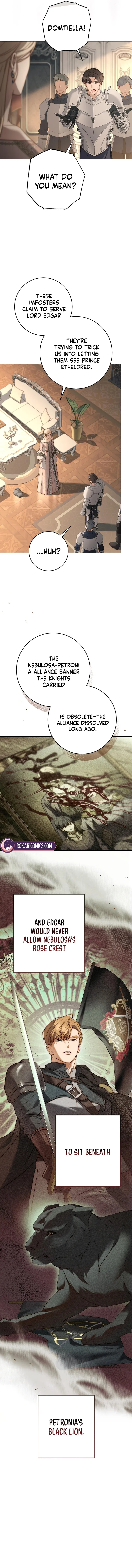 Paradisus Valentinae Chapter 11 – Page 4