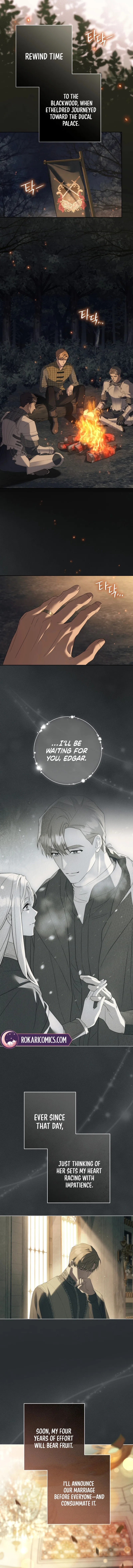 Paradisus Valentinae Chapter 11 – Page 6