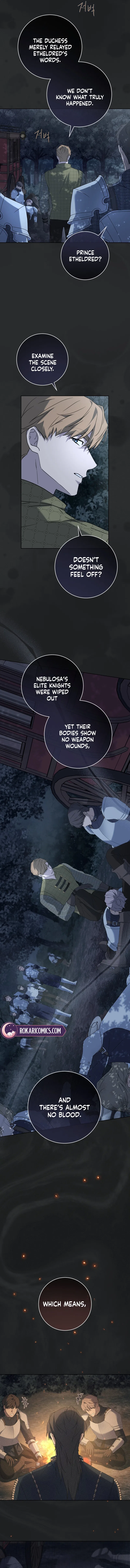 Paradisus Valentinae Chapter 11 – Page 10