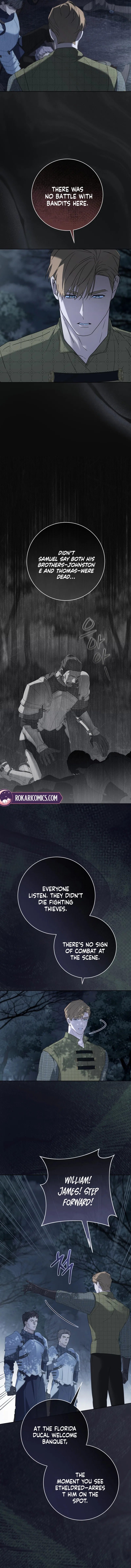 Paradisus Valentinae Chapter 11 – Page 11