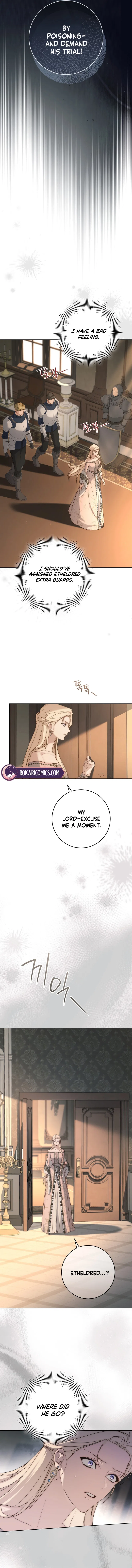 Paradisus Valentinae Chapter 11 – Page 13