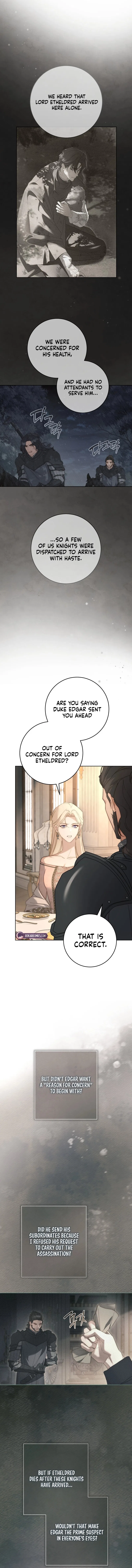 Paradisus Valentinae Chapter 10 – Page 6
