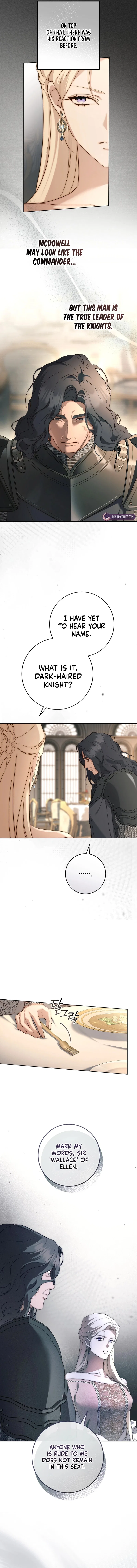 Paradisus Valentinae Chapter 10 – Page 9