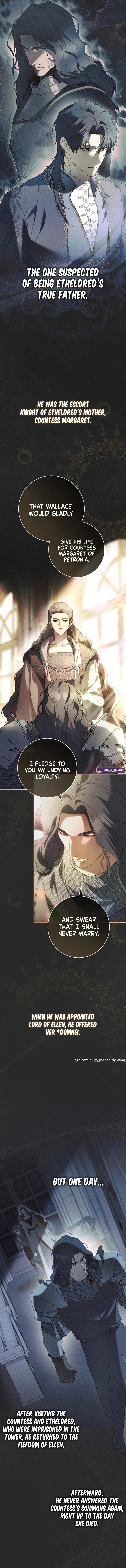 Paradisus Valentinae Chapter 10 – Page 11