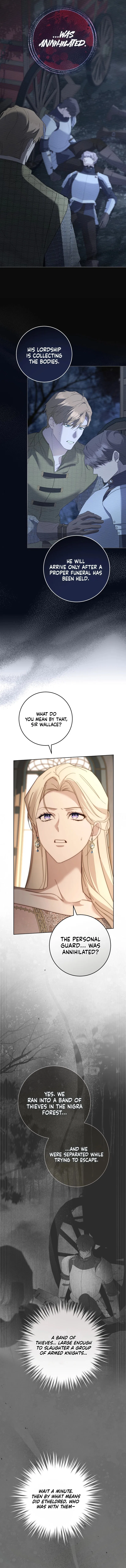 Paradisus Valentinae Chapter 10 – Page 14