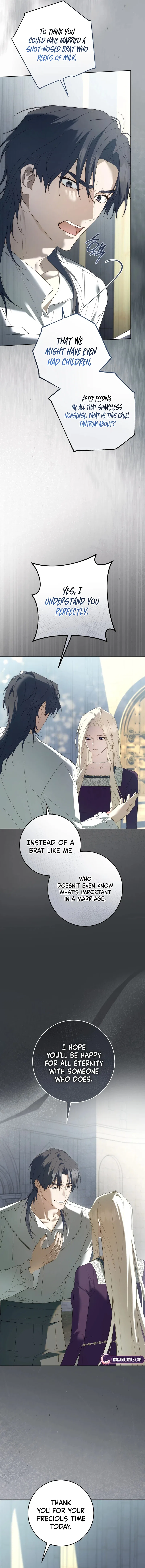 Paradisus Valentinae Chapter 9 – Page 3