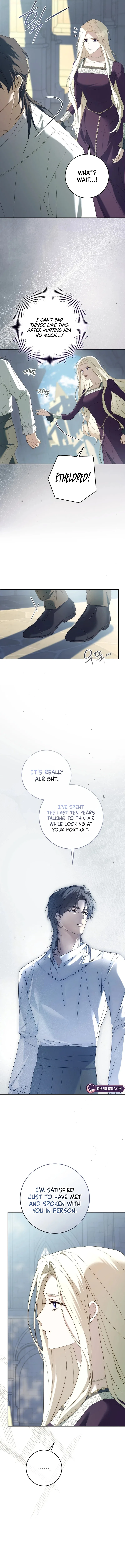 Paradisus Valentinae Chapter 9 – Page 4