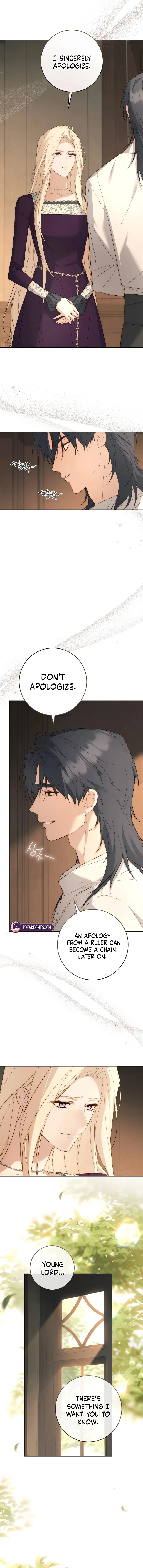 Paradisus Valentinae Chapter 9 – Page 6