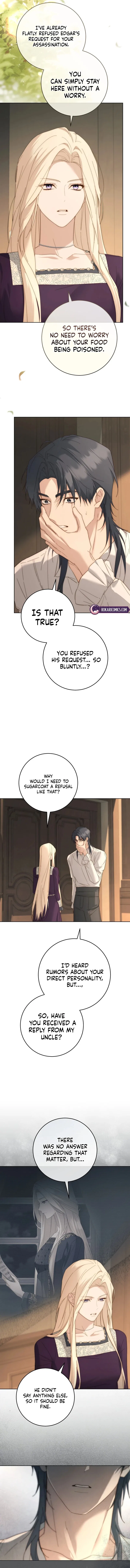 Paradisus Valentinae Chapter 9 – Page 7
