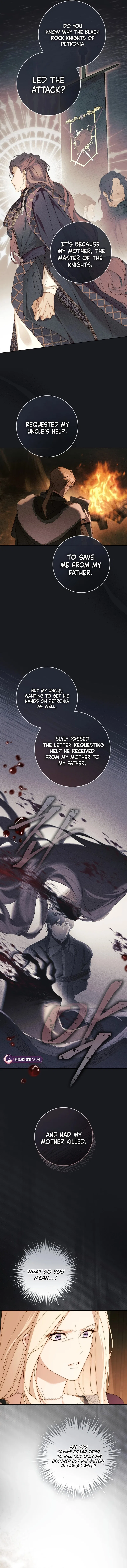 Paradisus Valentinae Chapter 9 – Page 9
