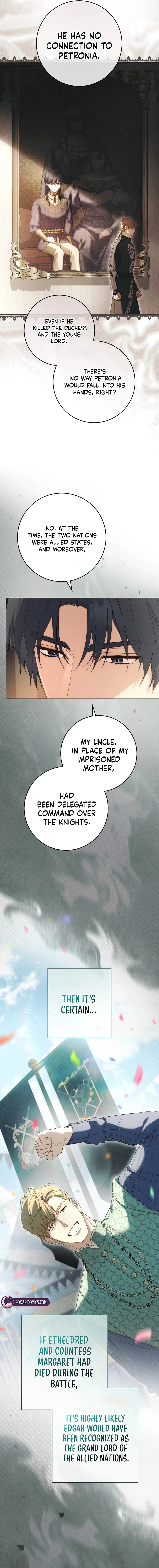 Paradisus Valentinae Chapter 9 – Page 10