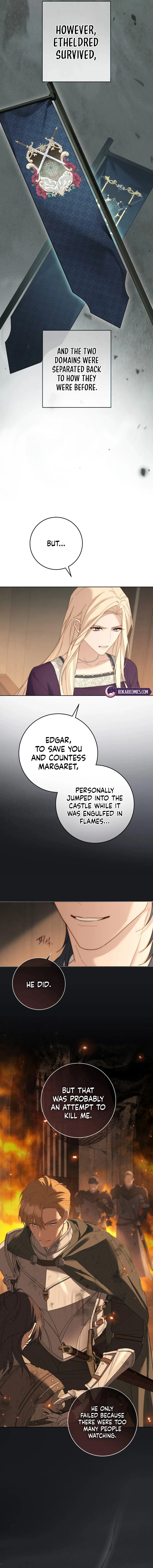 Paradisus Valentinae Chapter 9 – Page 11
