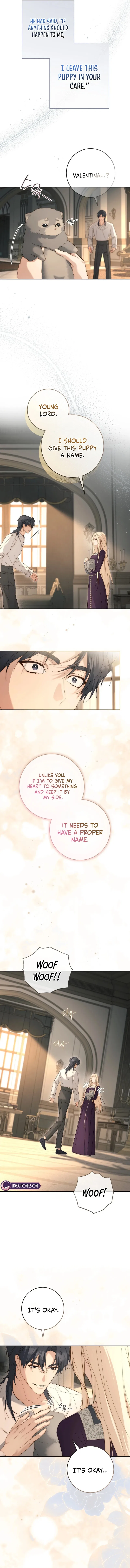 Paradisus Valentinae Chapter 9 – Page 14