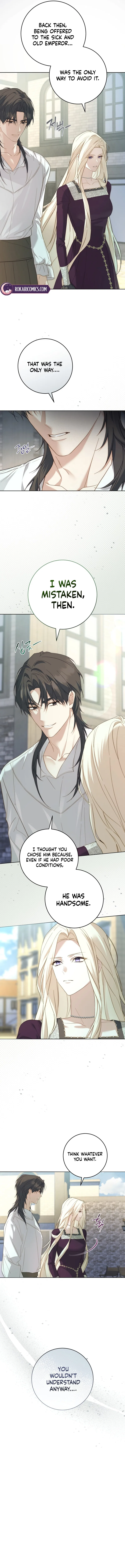 Paradisus Valentinae Chapter 8 – Page 2
