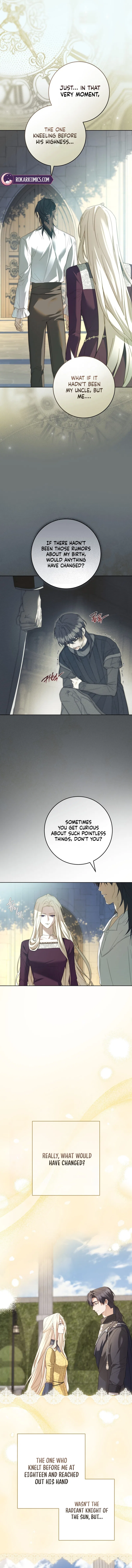 Paradisus Valentinae Chapter 8 – Page 4