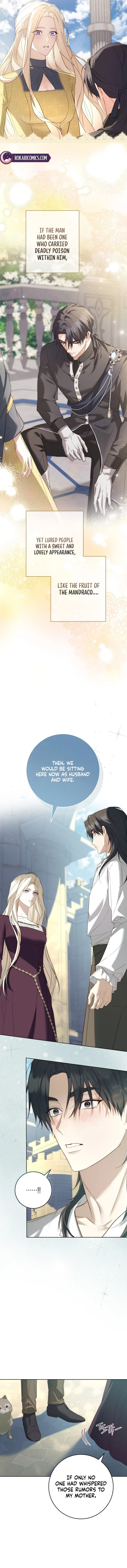 Paradisus Valentinae Chapter 8 – Page 5