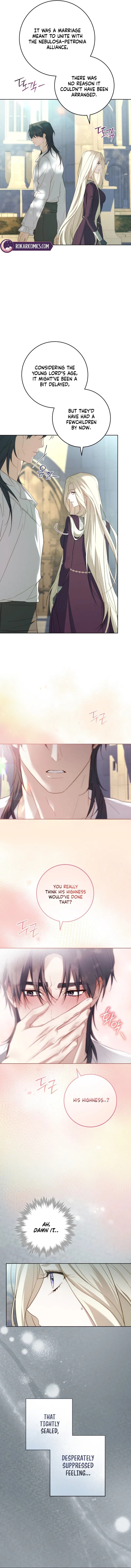 Paradisus Valentinae Chapter 8 – Page 6