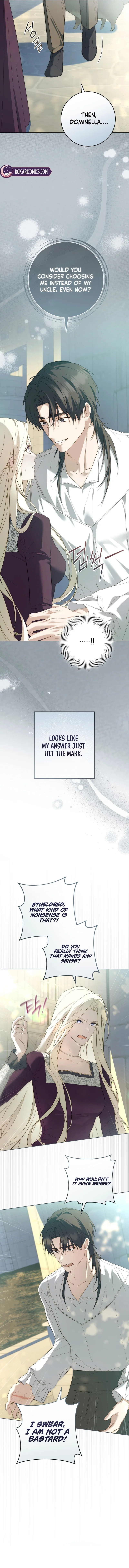 Paradisus Valentinae Chapter 8 – Page 7