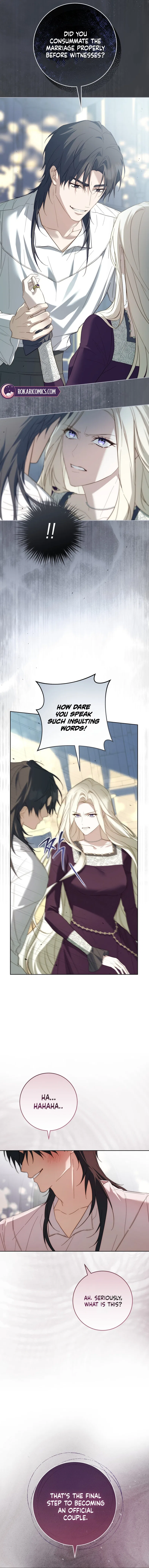 Paradisus Valentinae Chapter 8 – Page 10