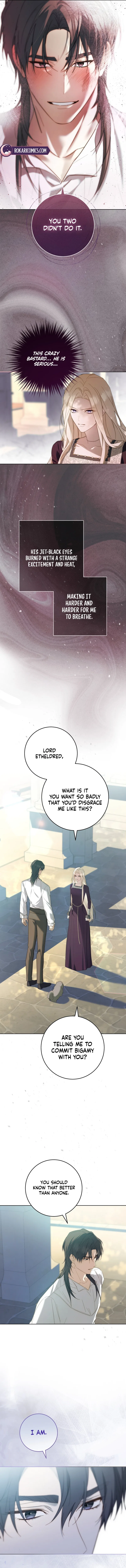Paradisus Valentinae Chapter 8 – Page 11