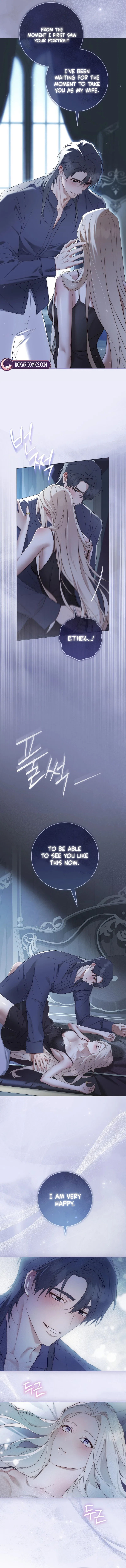 Paradisus Valentinae Chapter 8 – Page 14