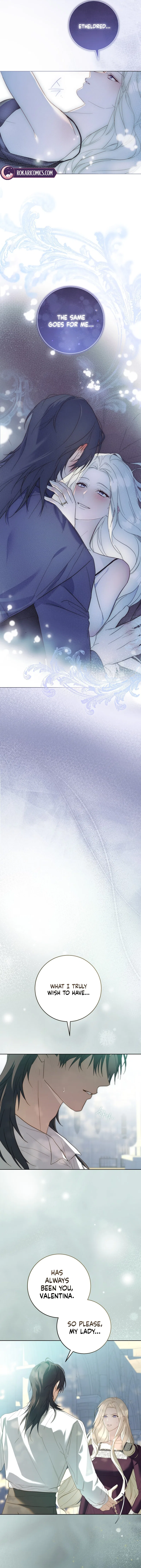 Paradisus Valentinae Chapter 8 – Page 15