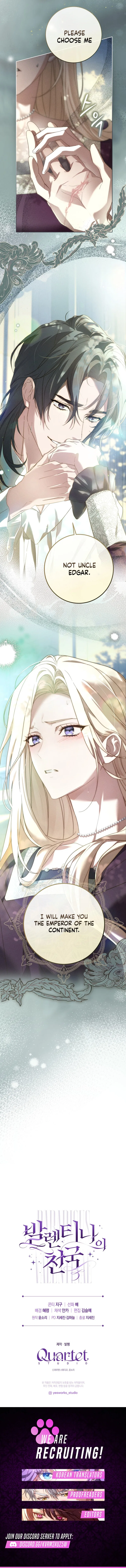 Paradisus Valentinae Chapter 8 – Page 16