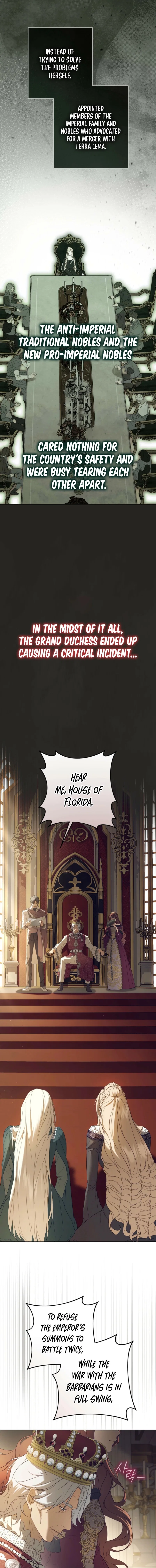 Paradisus Valentinae Chapter 7 – Page 2