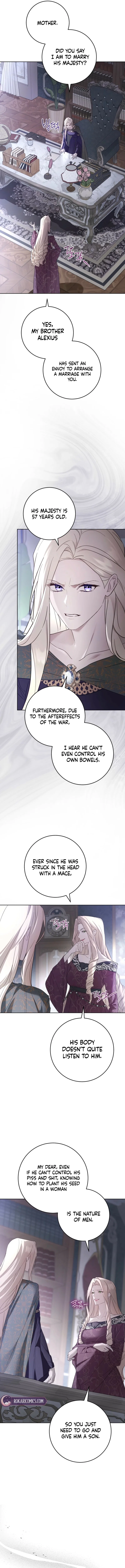 Paradisus Valentinae Chapter 7 – Page 6